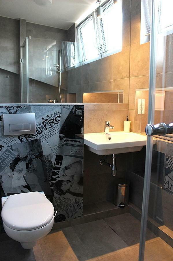 Apartament Alder *