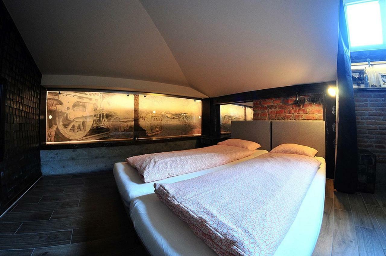 Apartment Alder Apartments Krakow