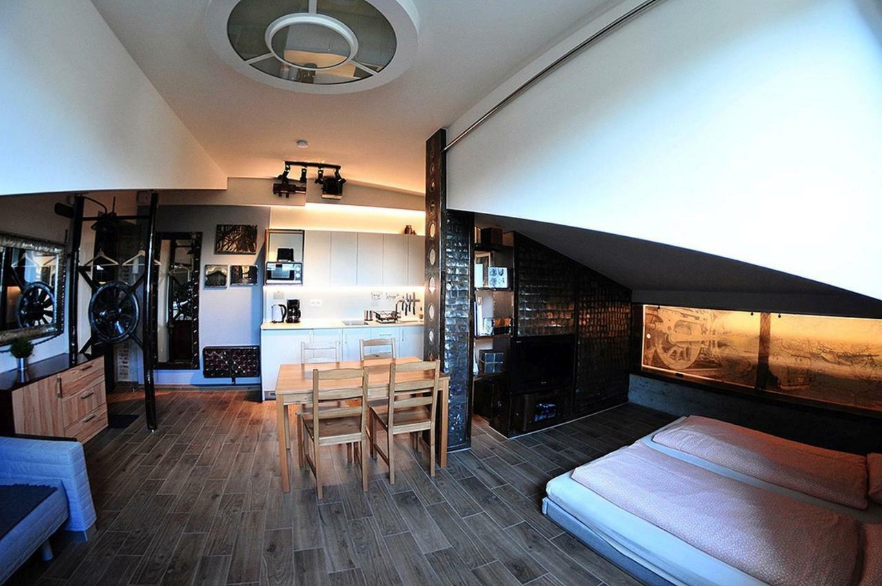 Apartment Alder Apartments Krakow