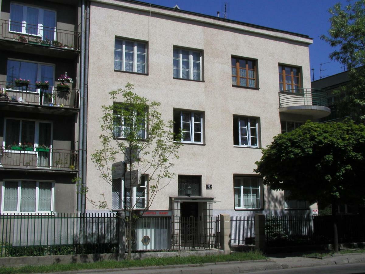 Apartment Alder Apartments *
