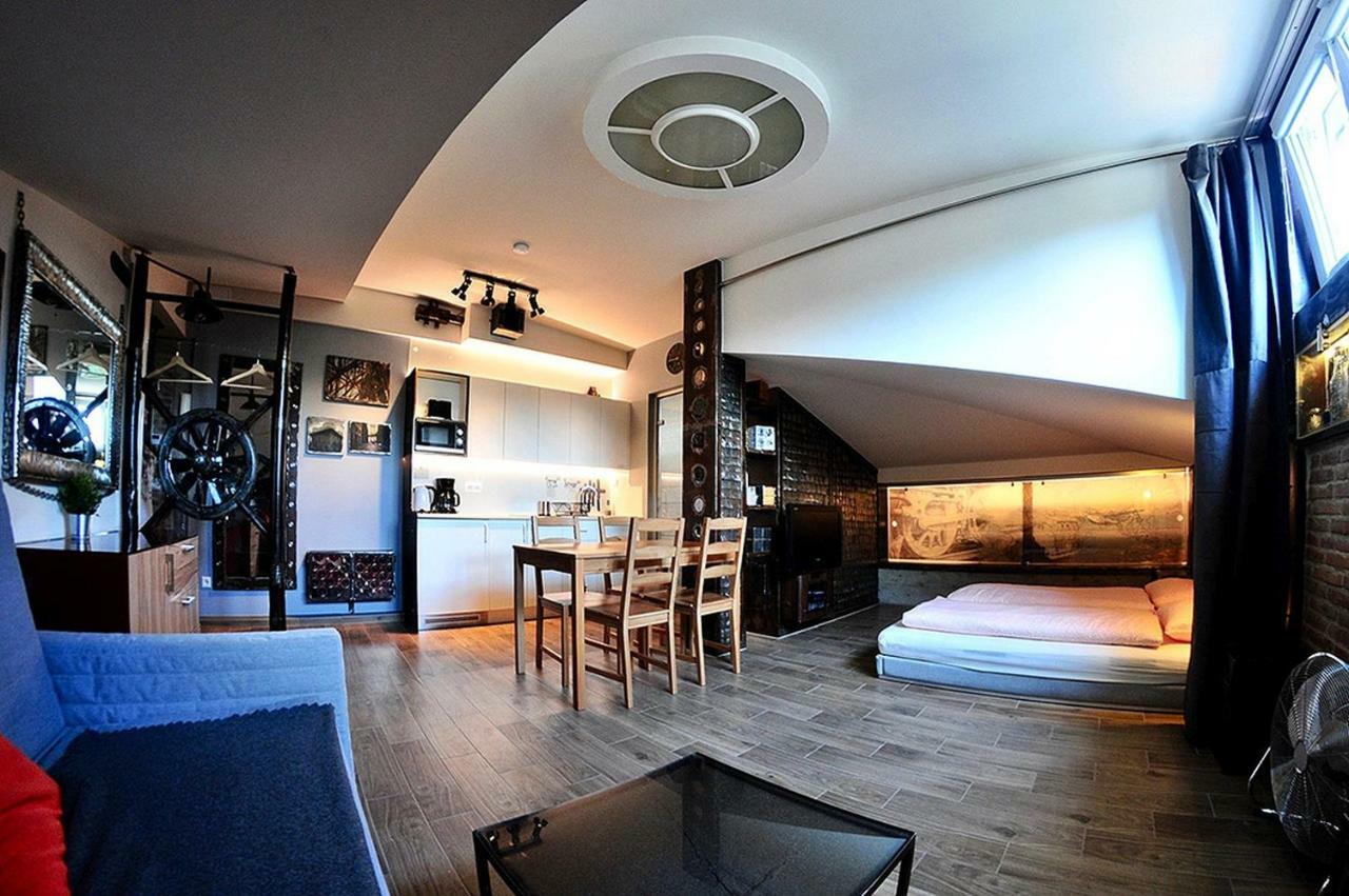 Alder Apartments Apartment