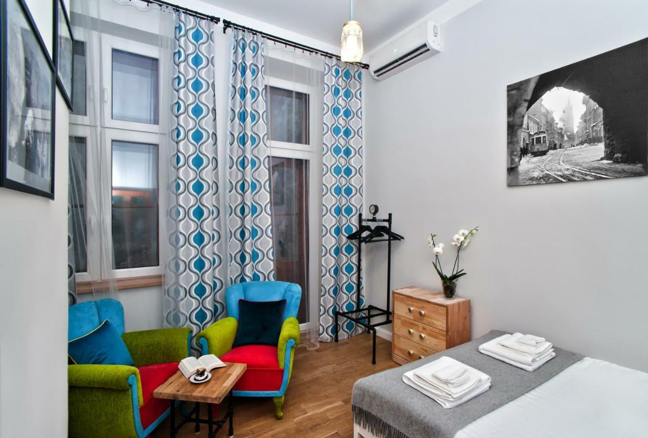 Kurkowa Apartment