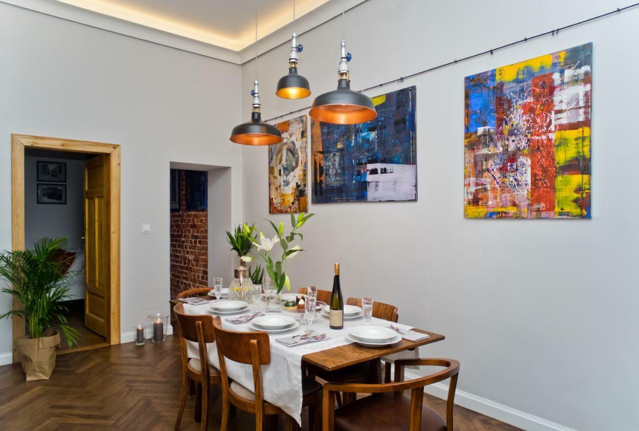 Apartament Kurkowa