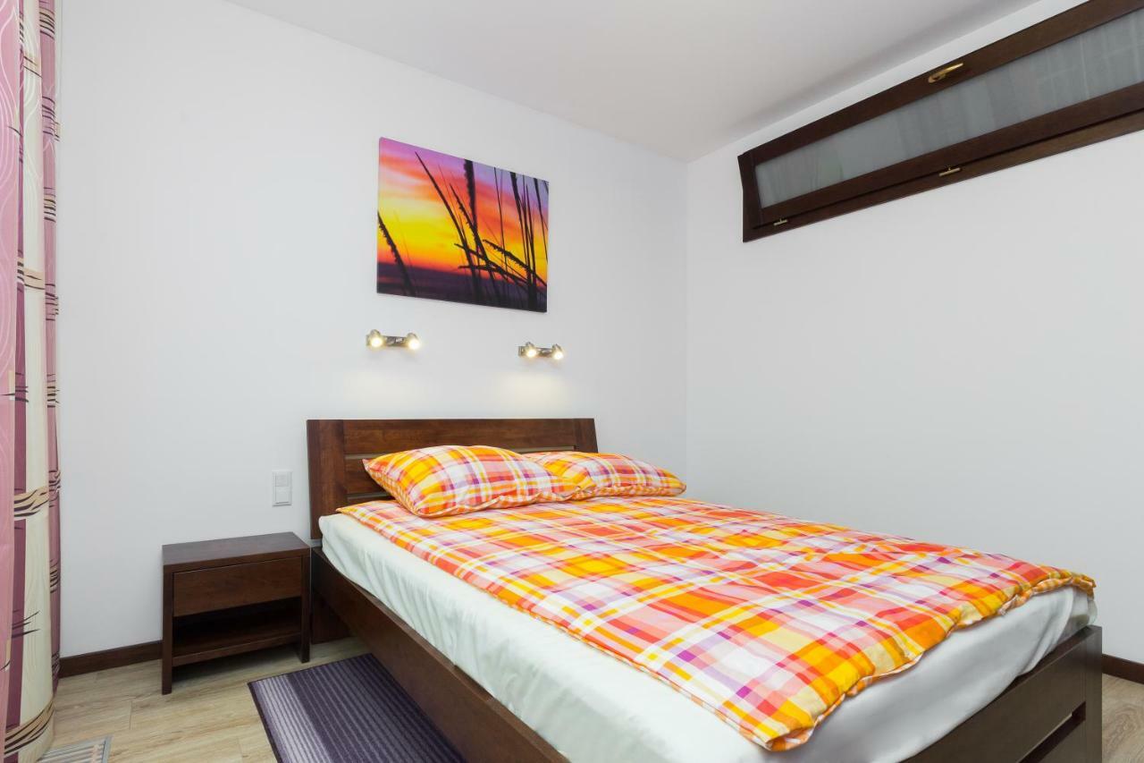 Appartement Lubicz Krakau