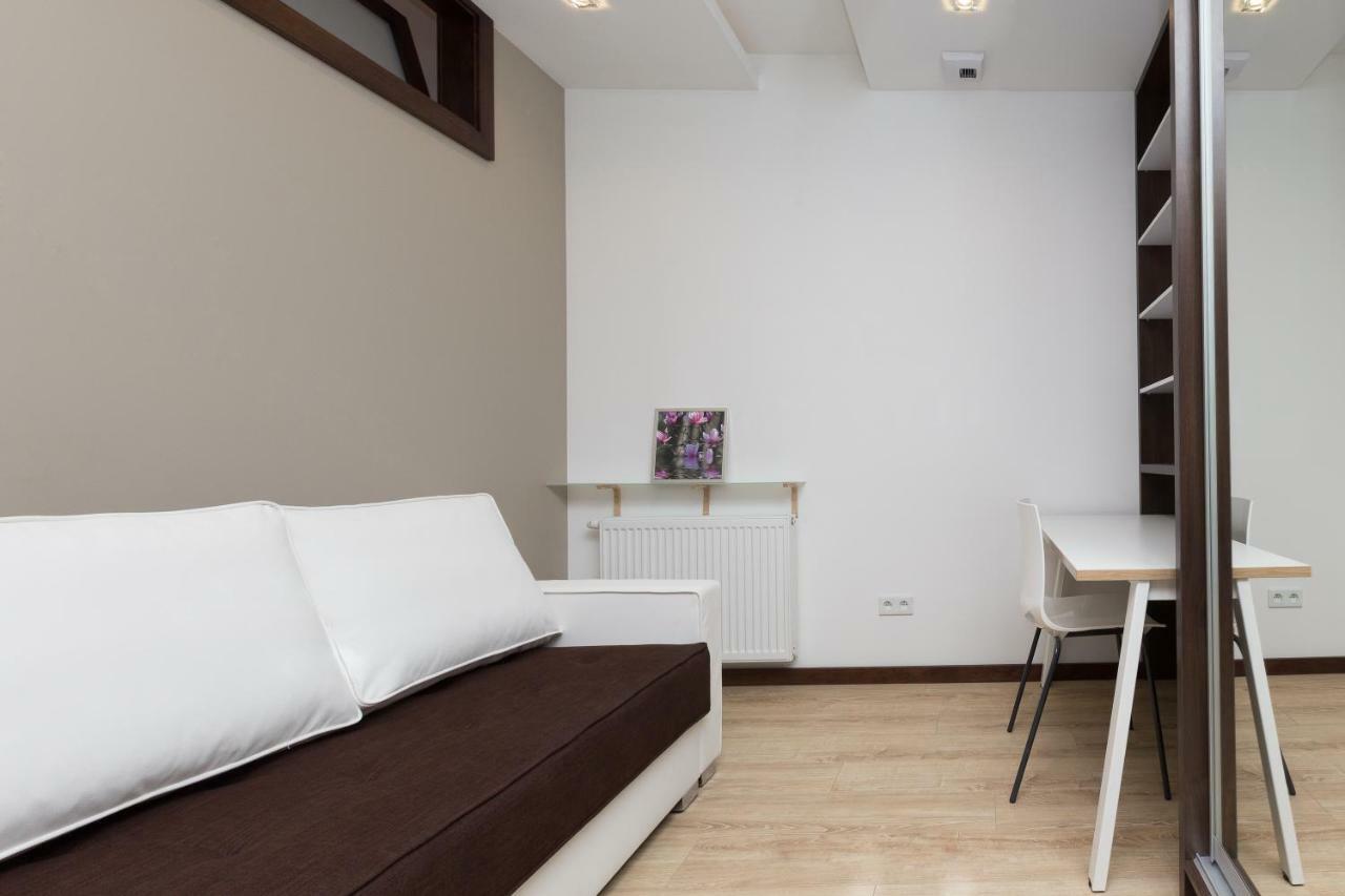 Appartement Lubicz