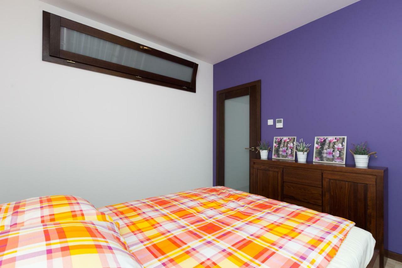 Lubicz Appartement