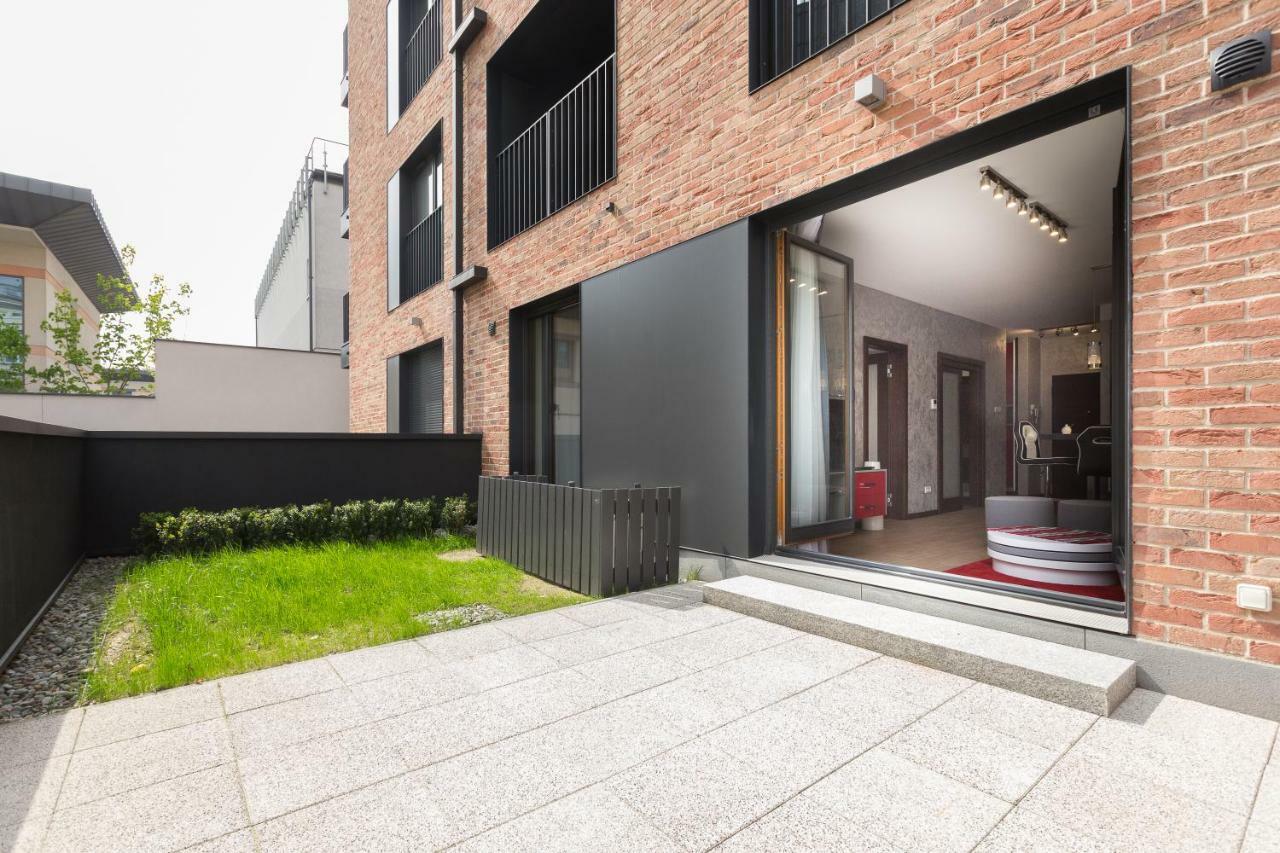Lubicz Appartement