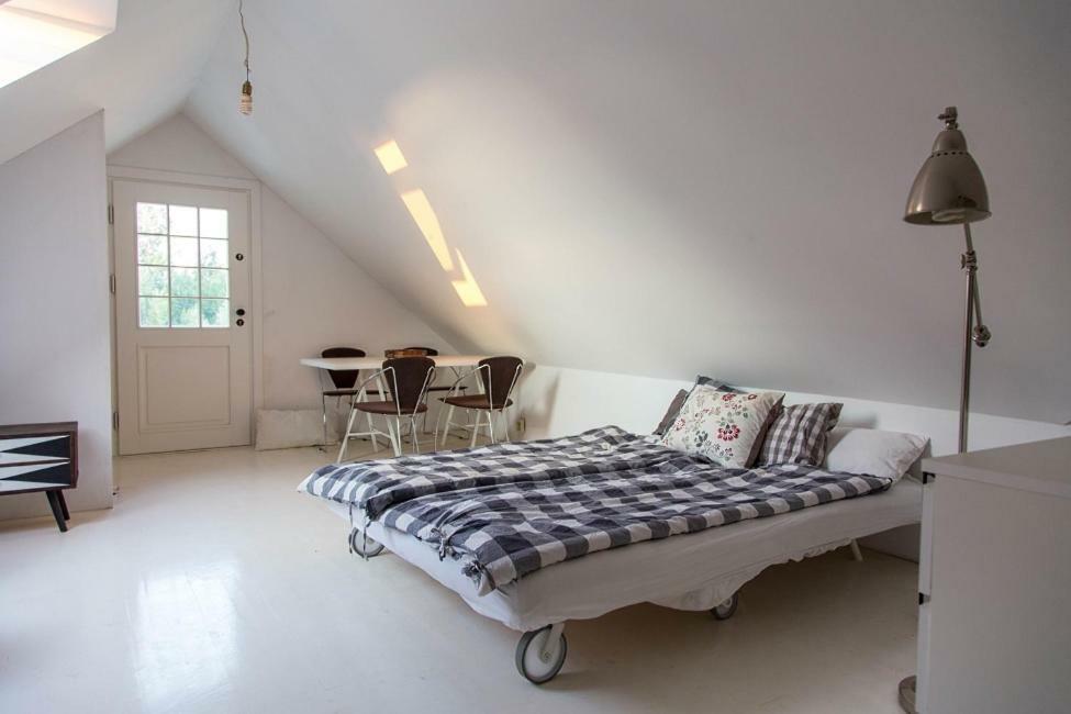 Apartament Z Widokiem Na Klasztor * Krakow