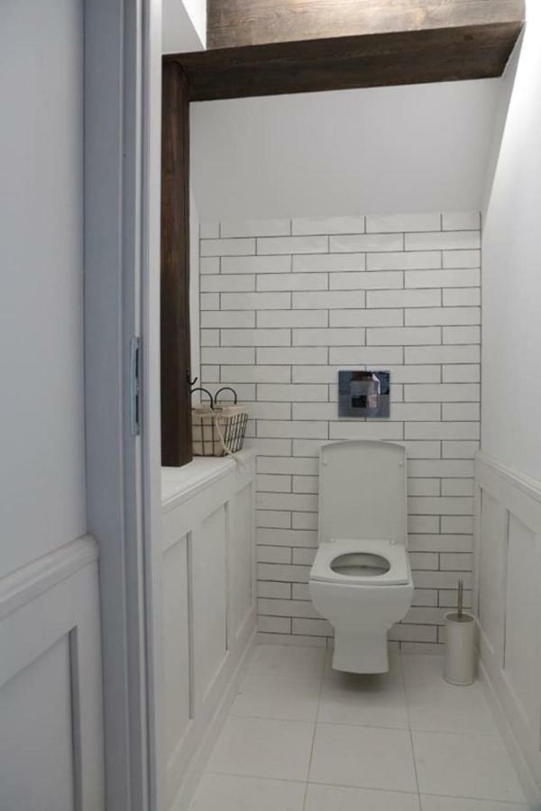 Apartament Z Widokiem Na Klasztor Krakow
