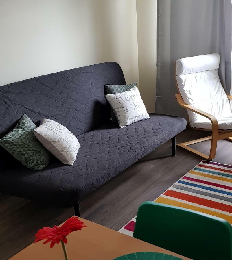 Gantapart Apartment
