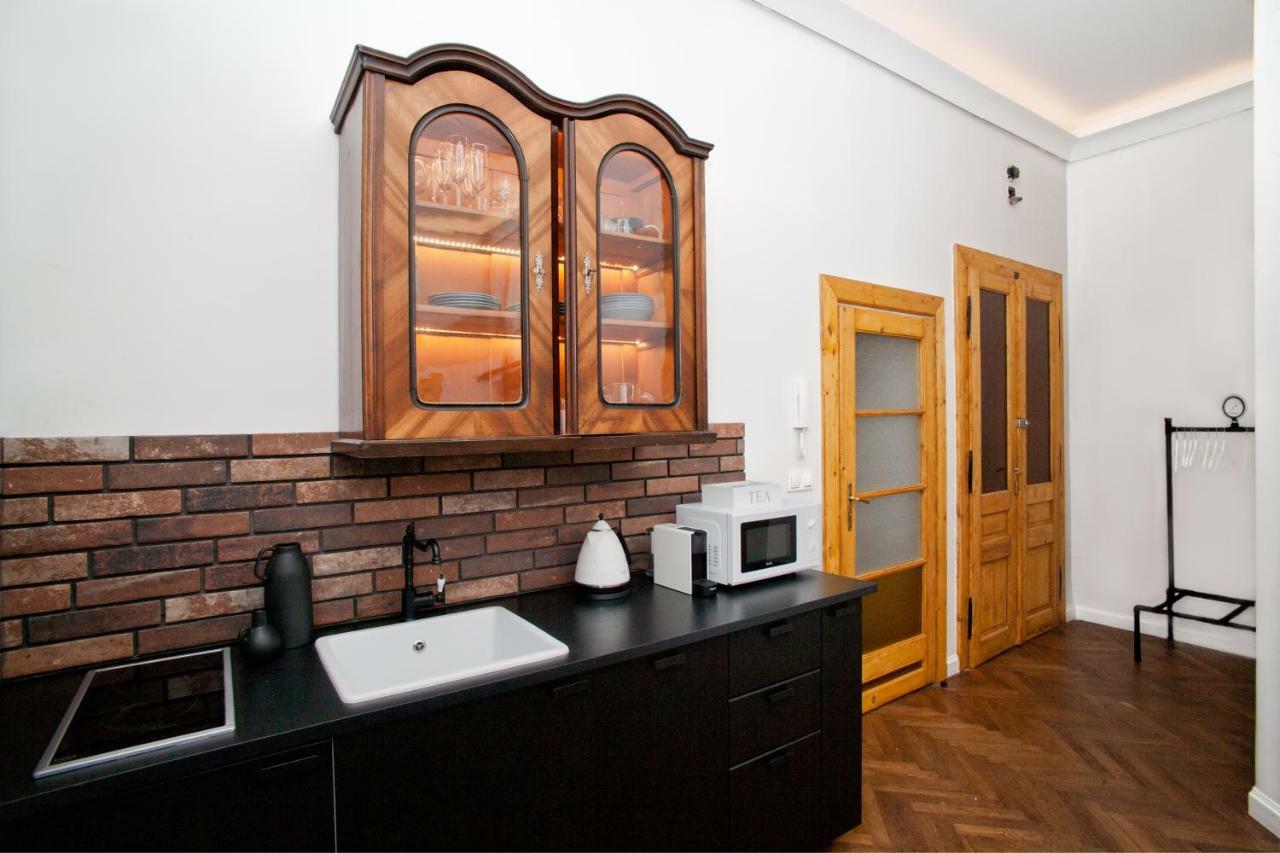 Kurkowa Apartment