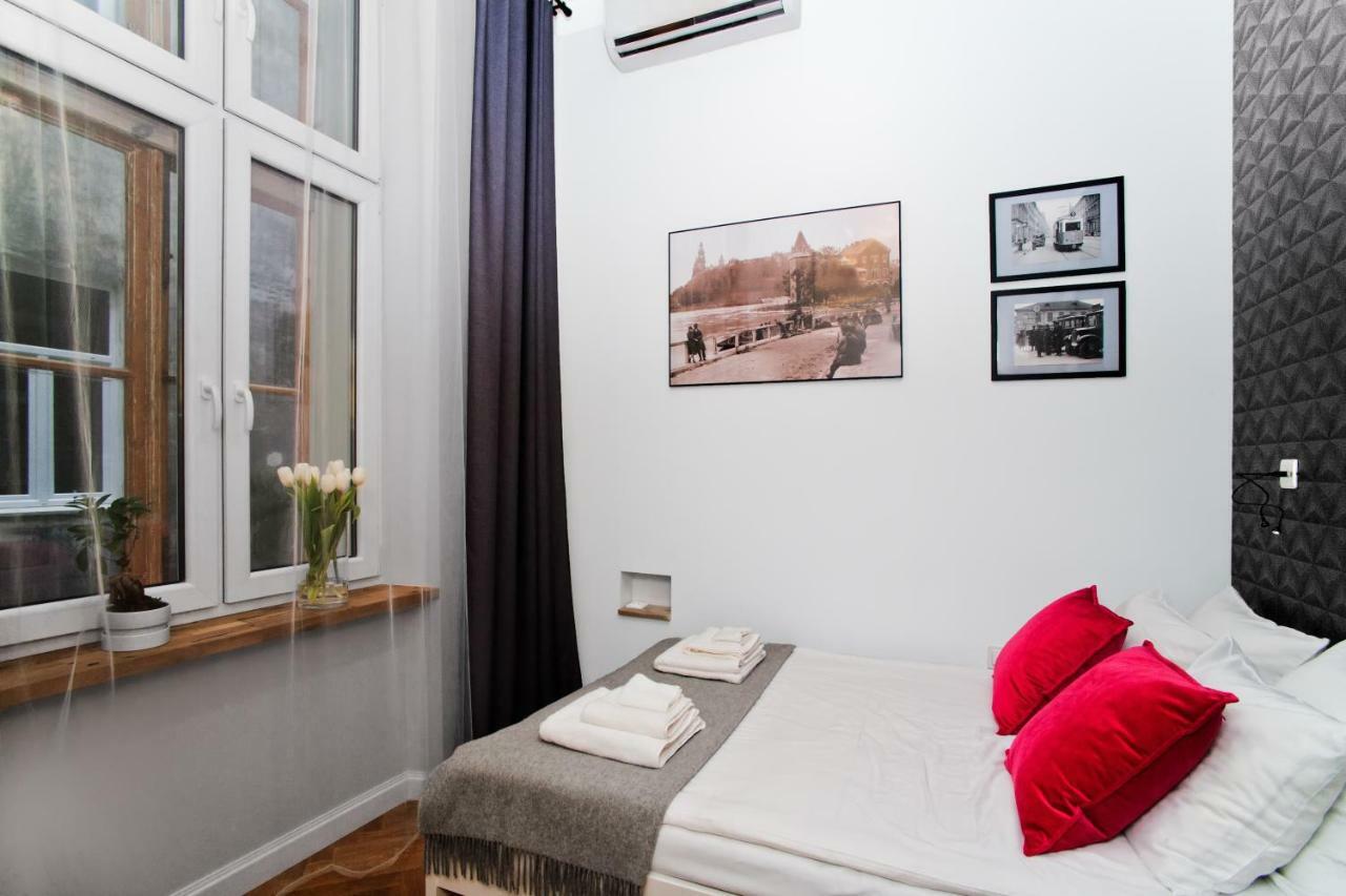Kurkowa Apartment *