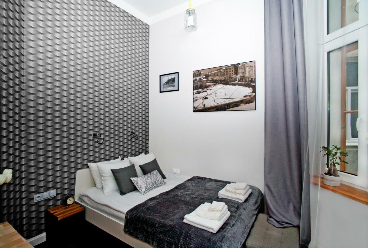 Kurkowa Apartment Krakow