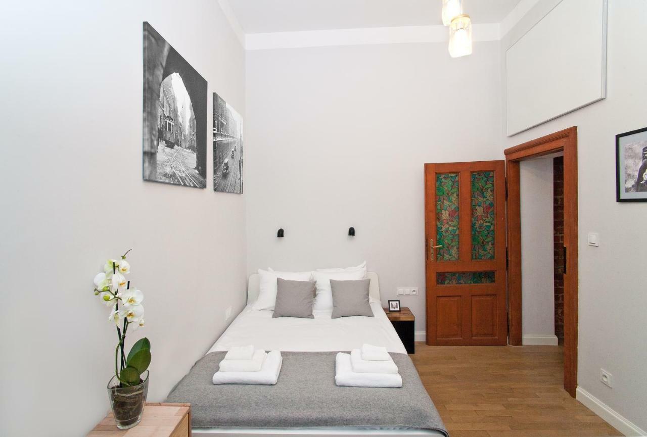 Kurkowa Apartment Krakow