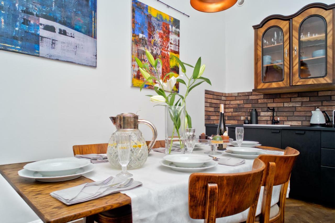 Kurkowa Apartment Krakow