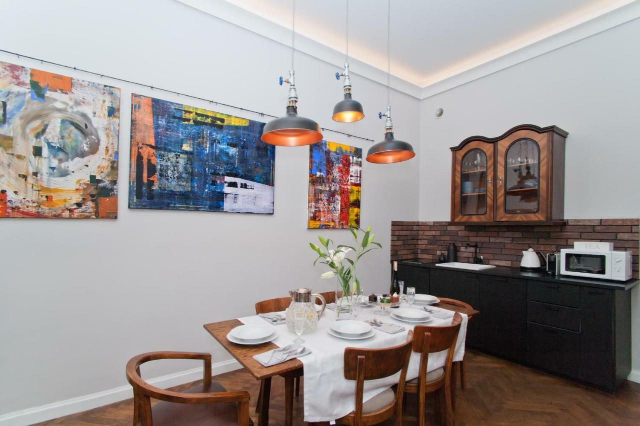 Kurkowa Apartment *