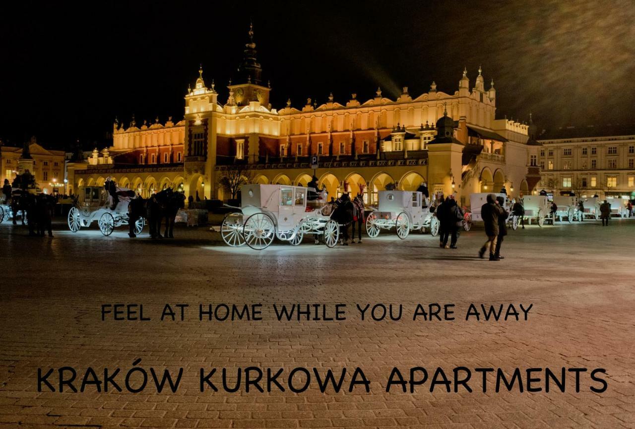 Kurkowa * Krakow