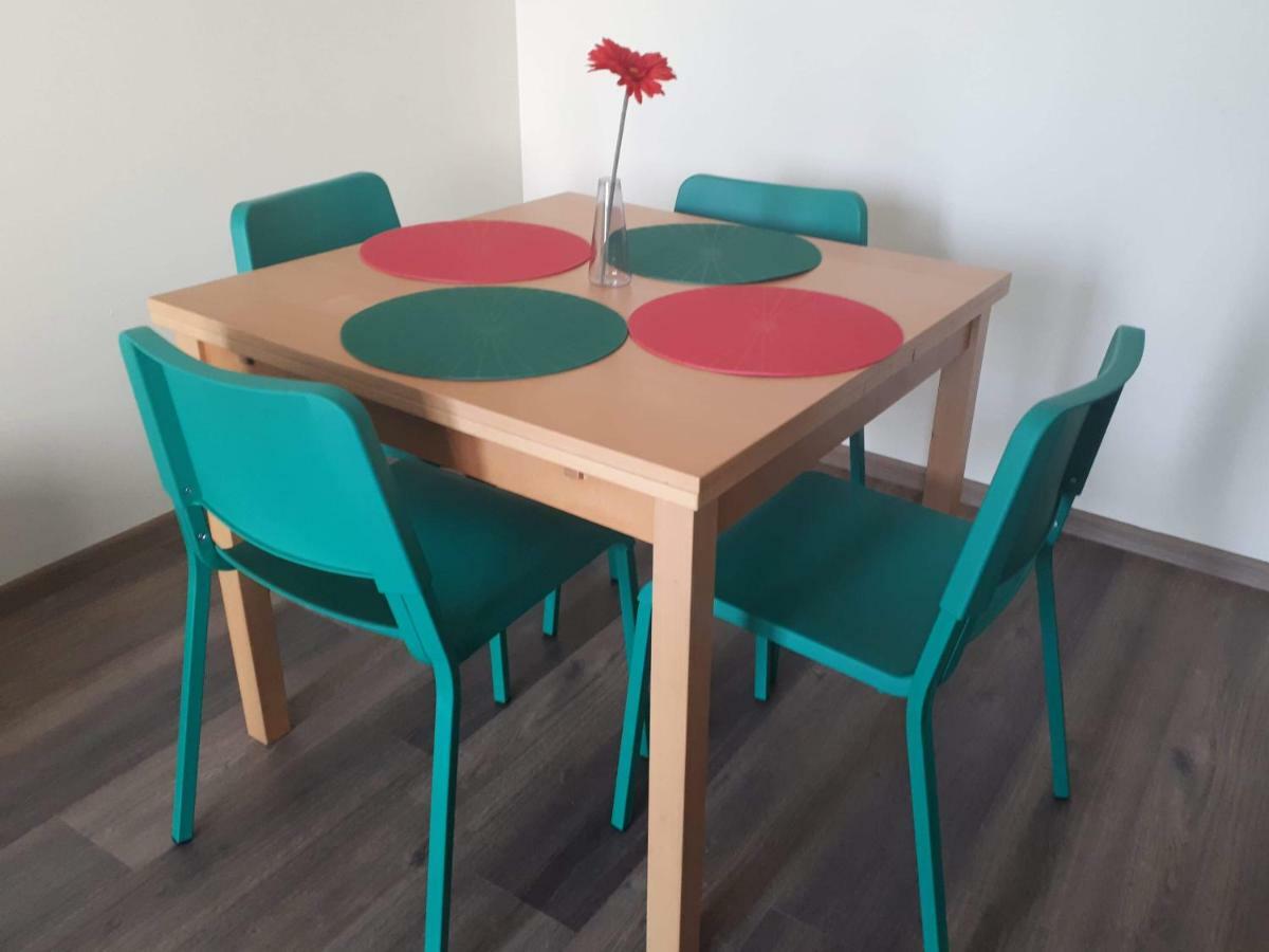 Apartment Gantapart