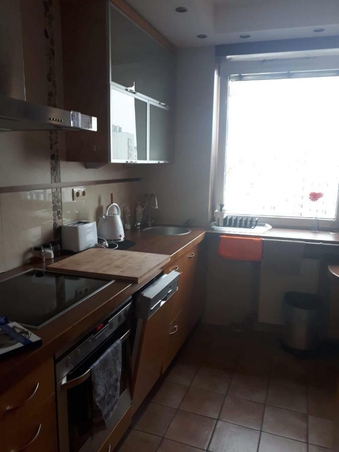 Apartment Gantapart *