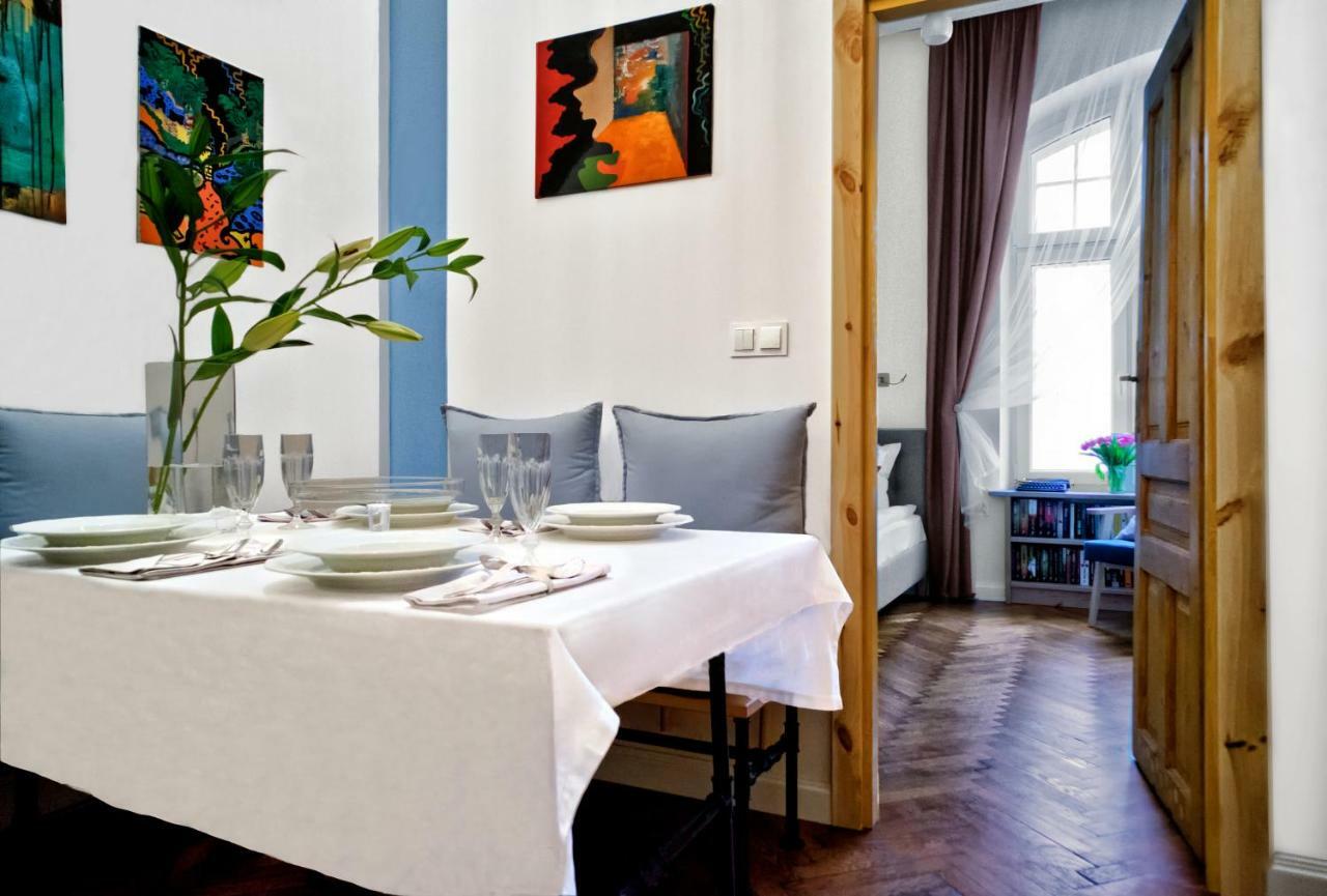 Kurkowa Apartament