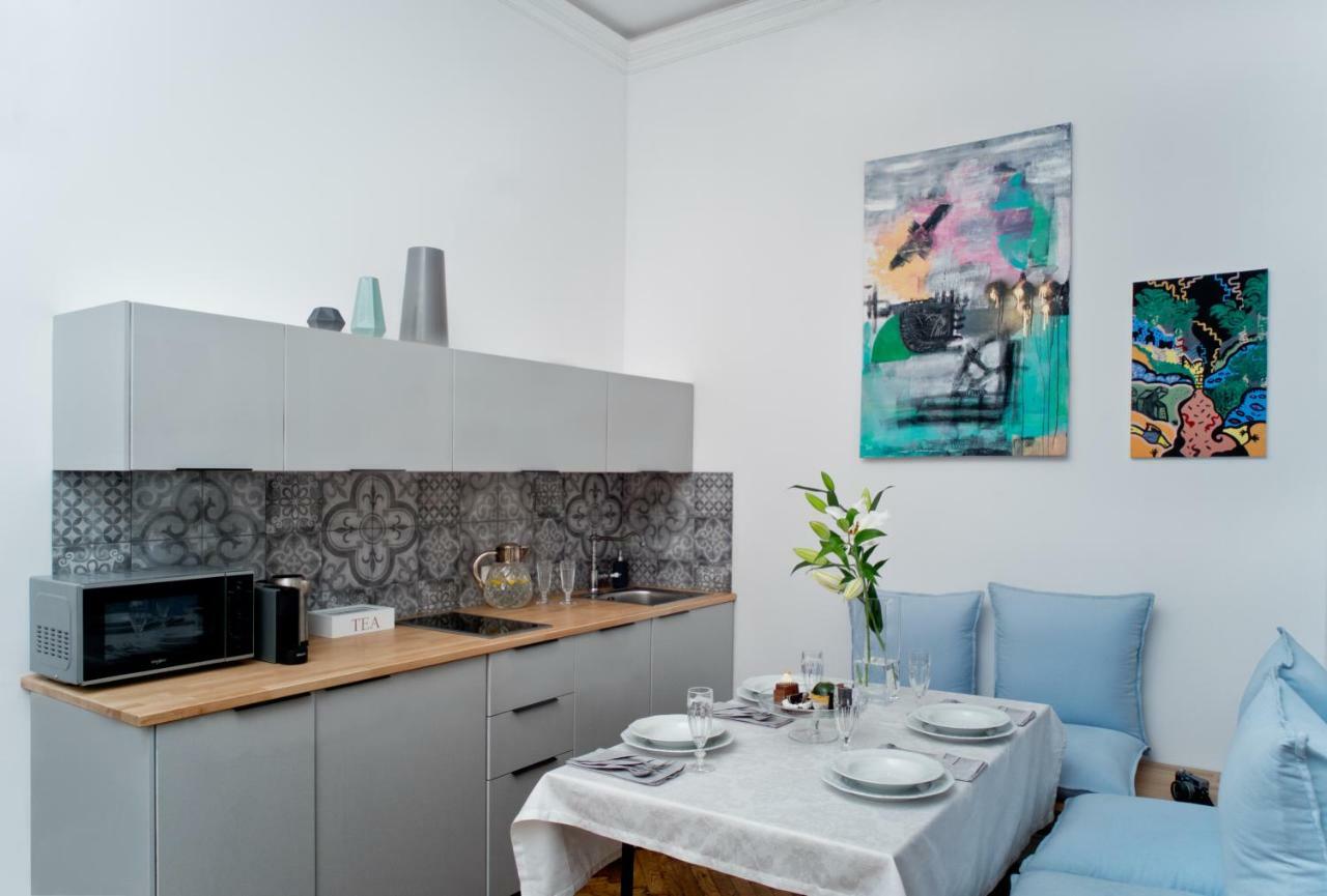 Apartment Kurkowa *