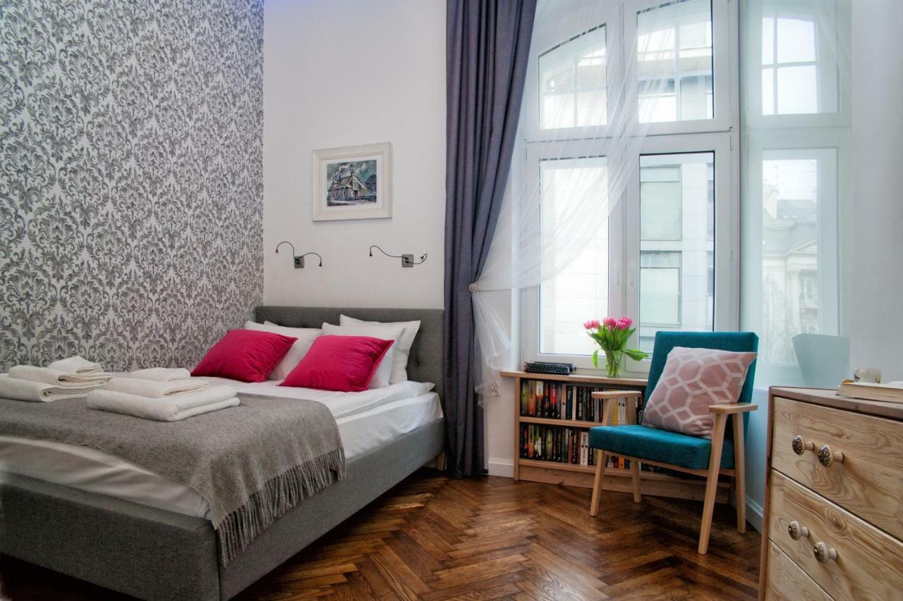 Apartment Kurkowa Krakow
