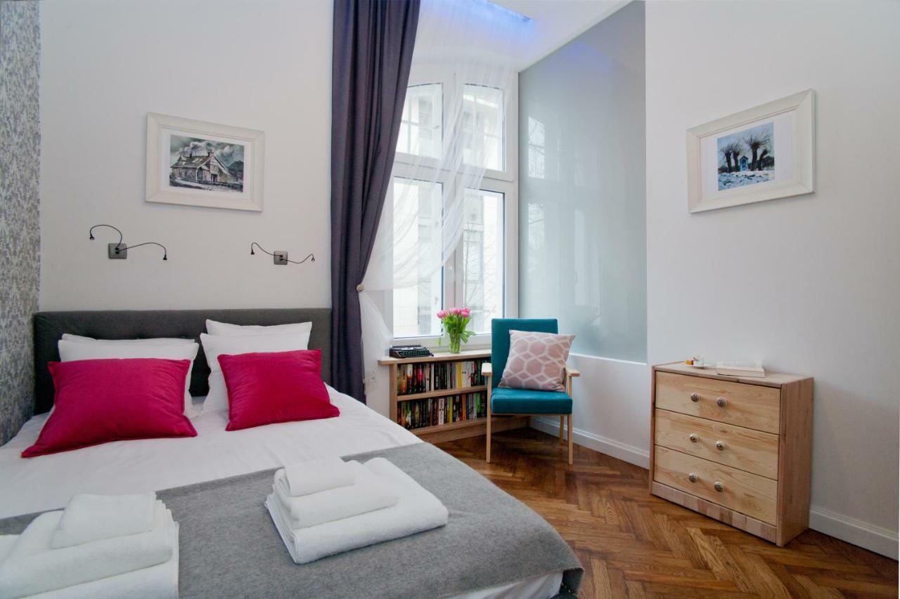 Apartment Kurkowa Krakow