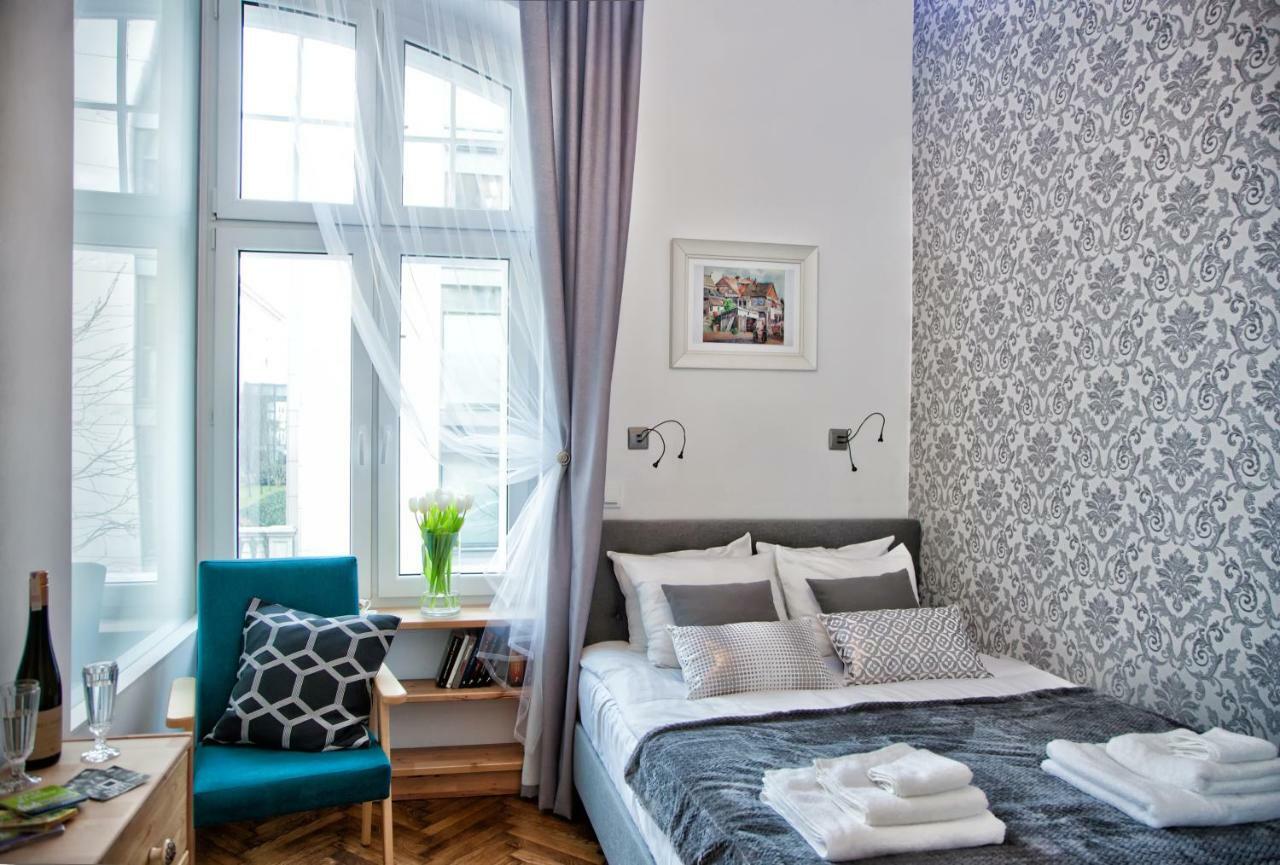 Kurkowa Apartment