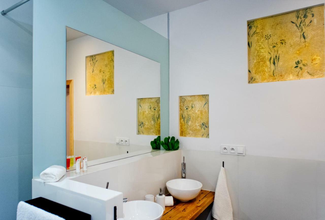 Apartament Kurkowa