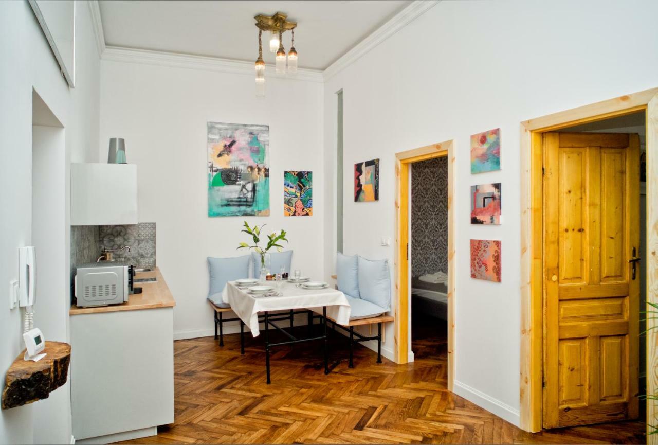 Kurkowa * Kraków