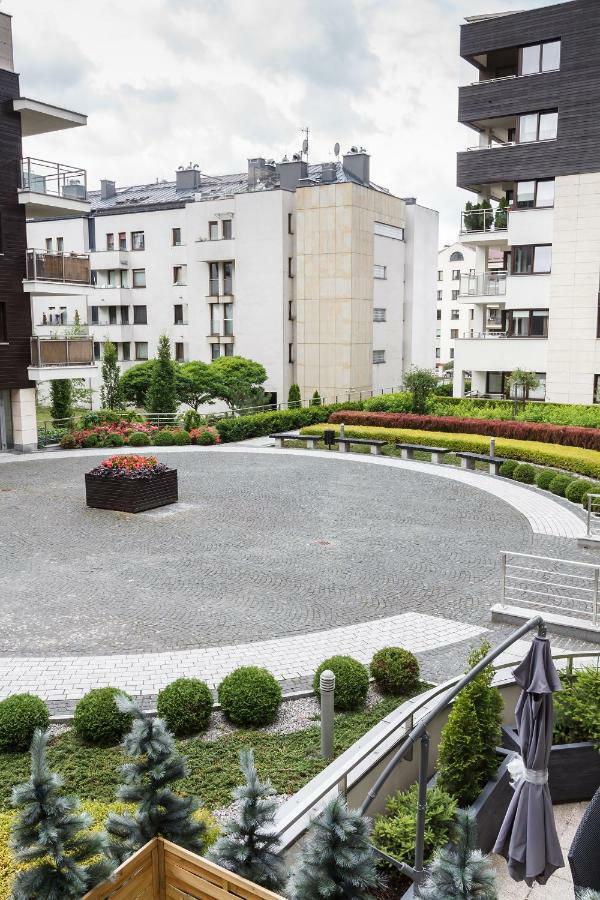 Lea Apartment Krakow