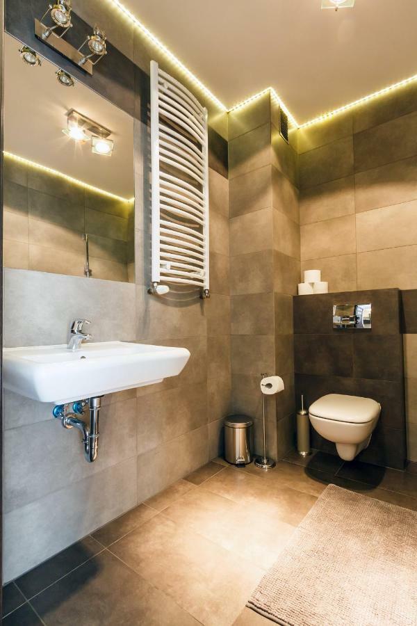 Apartment Lea Krakow