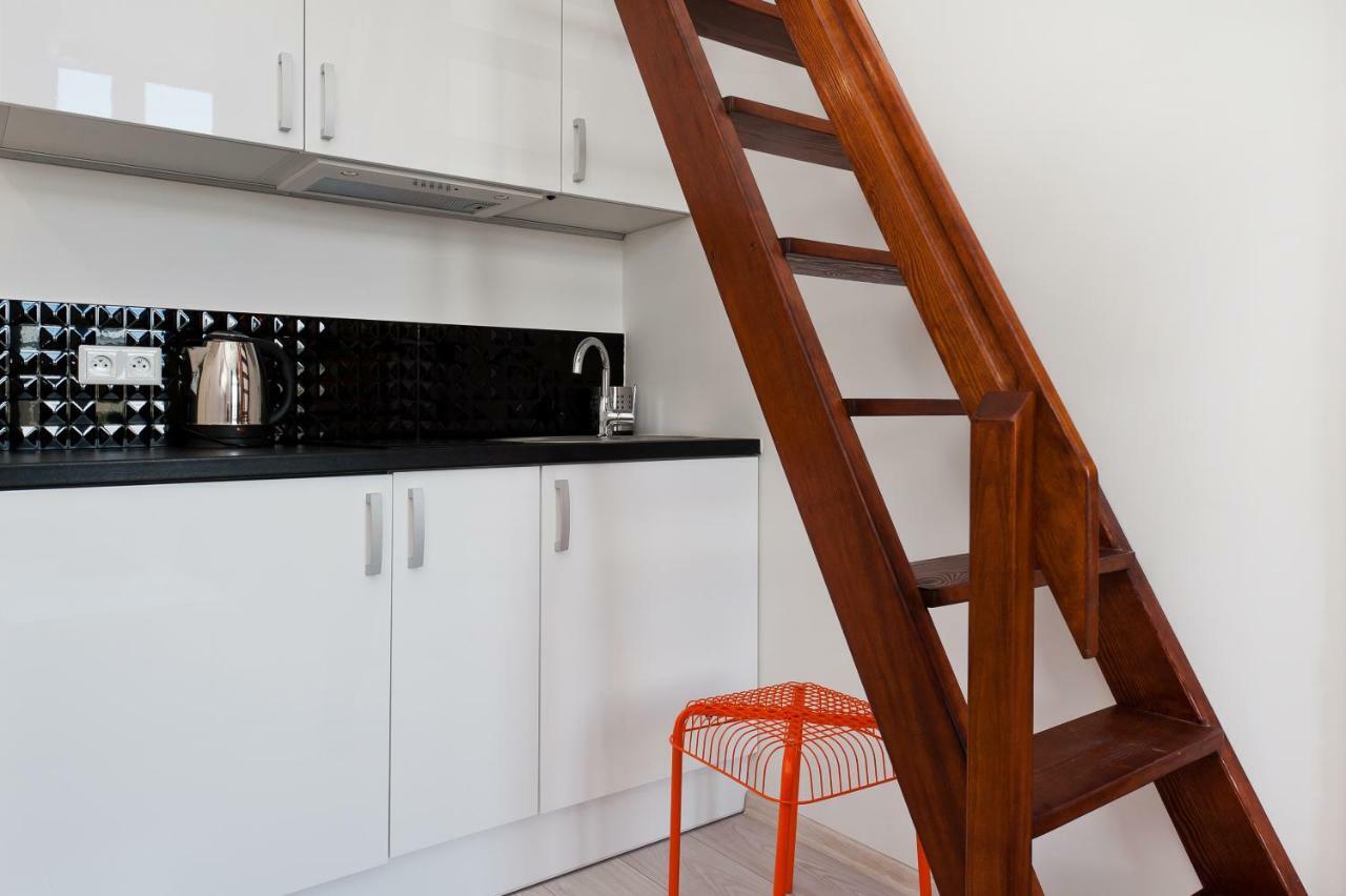 Dietla 99 - By Homeprime Apartamento Cracóvia