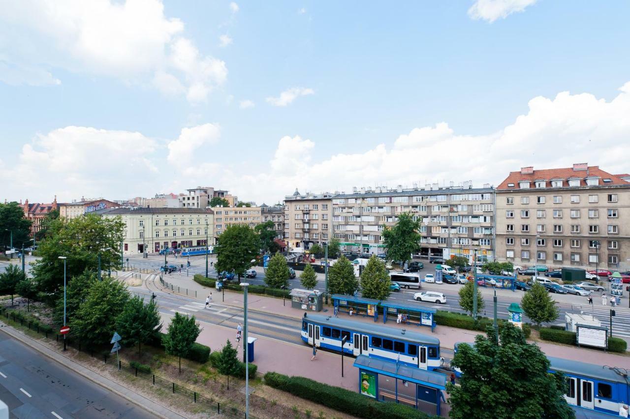 Dietla 99 - By Homeprime Apartment Krakau