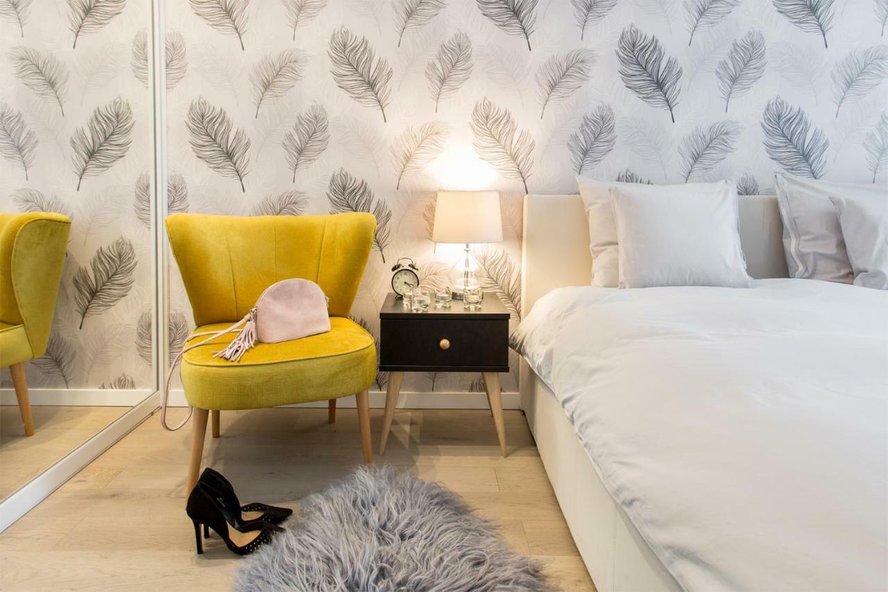 Appartement Blue