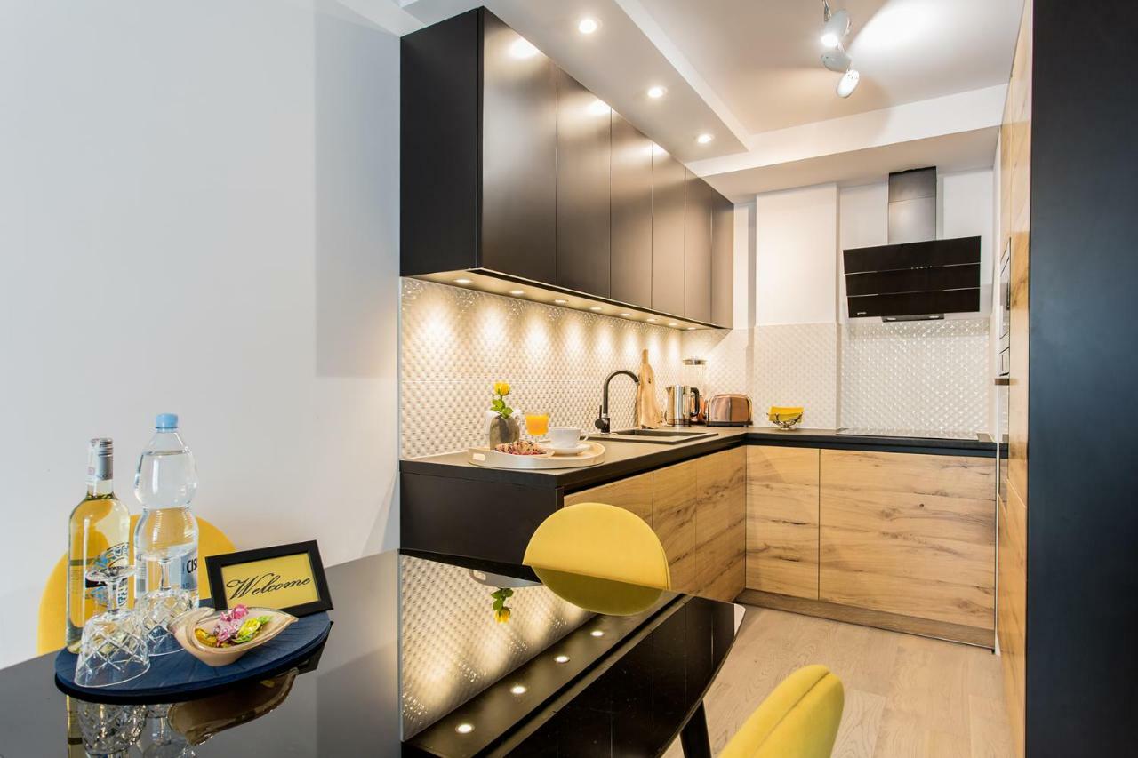 Blue Appartement