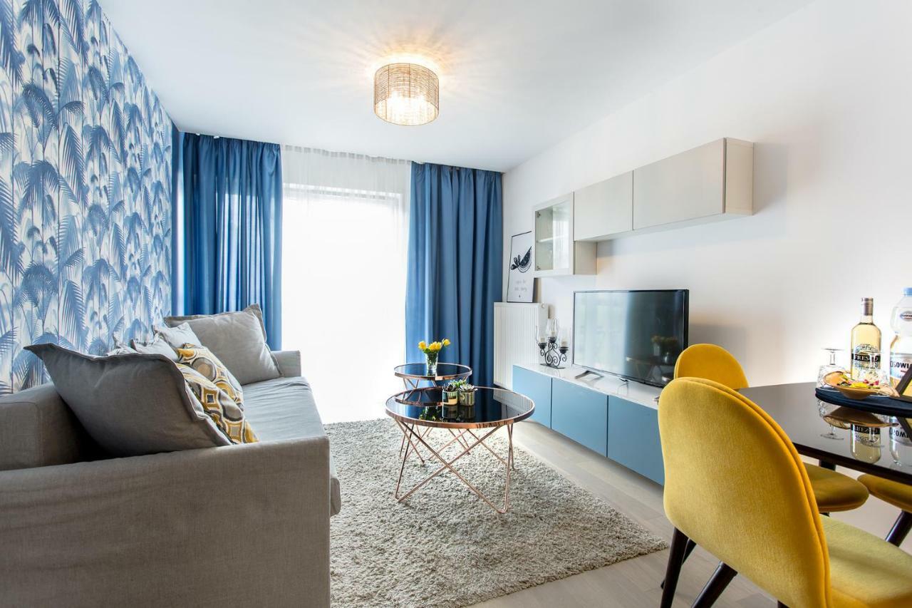 Appartement Blue
