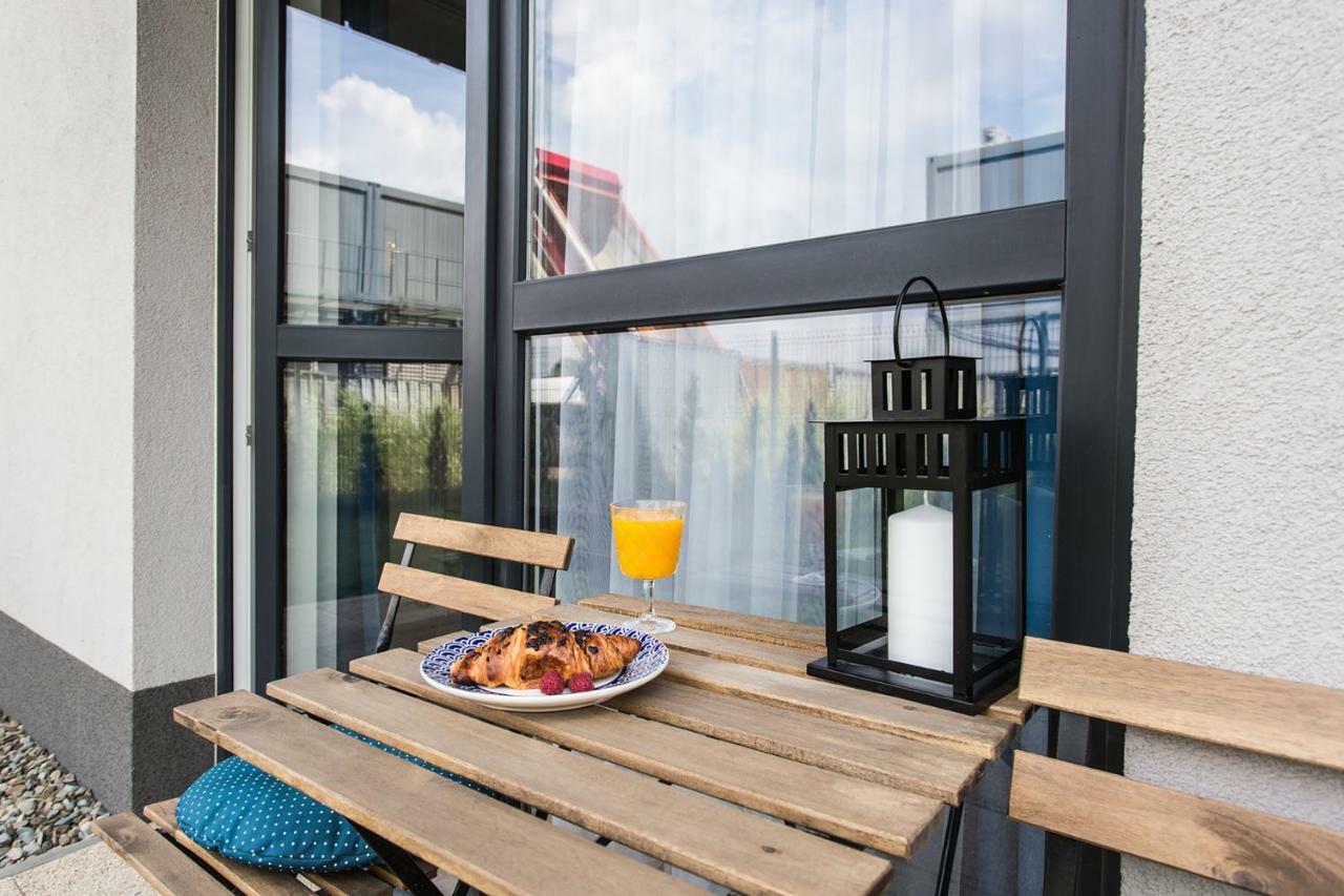 Appartement Blue *