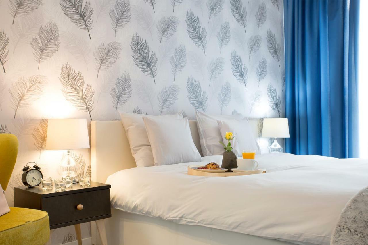 Appartement Blue