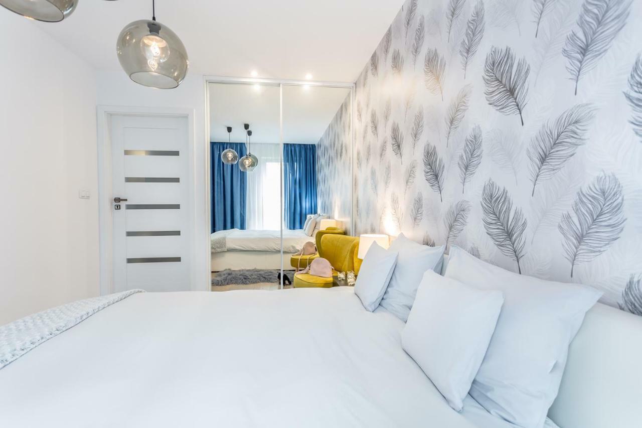 Blue Appartement Krakau