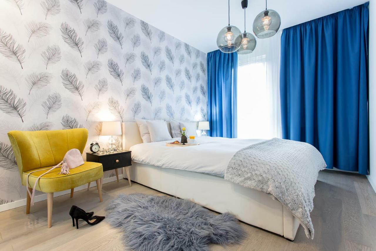 Appartement Blue