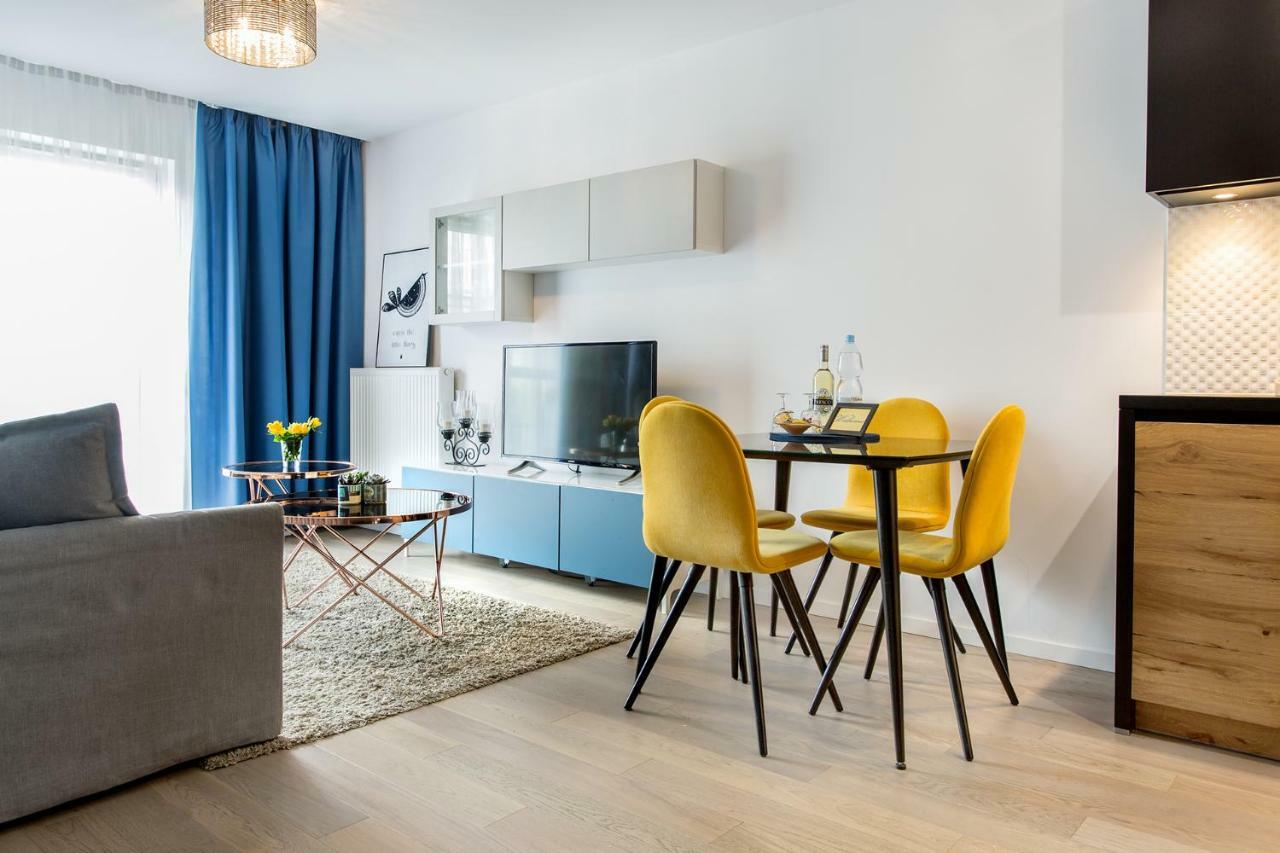 Appartement Blue *