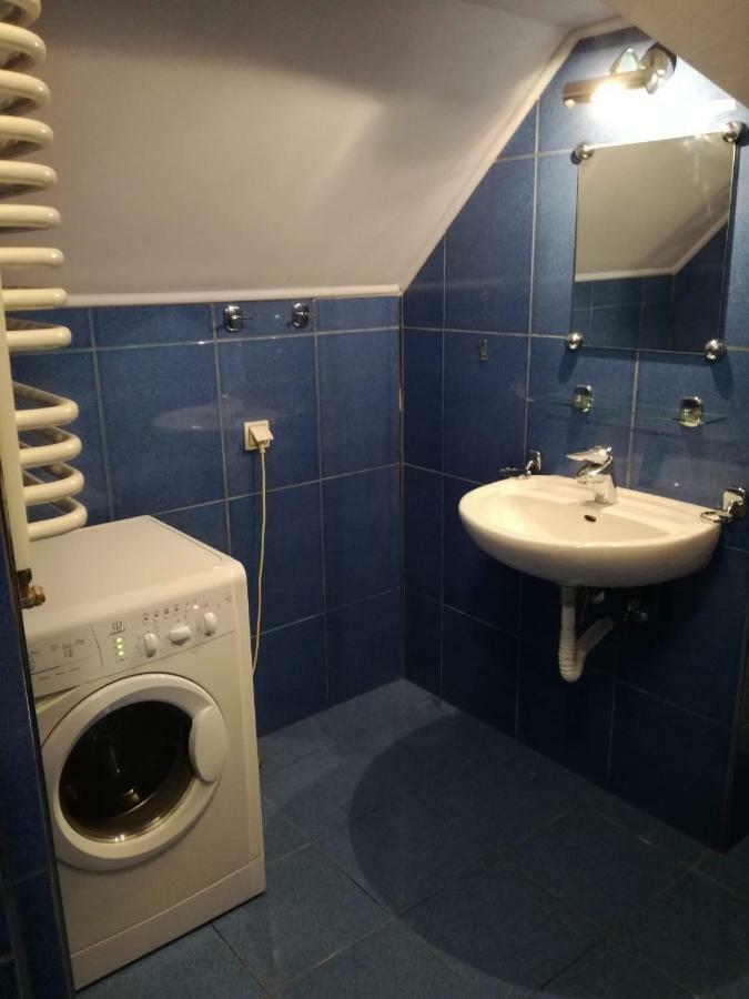 Homestay Pokoje Zakrzowek Krakow