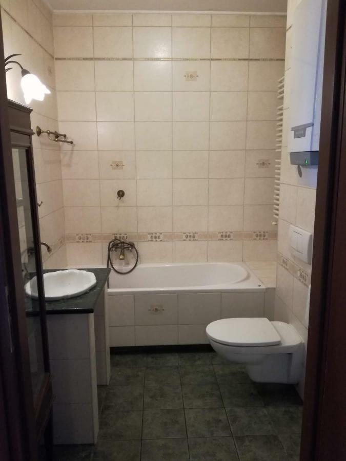 Pokoje Zakrzowek Homestay Krakow