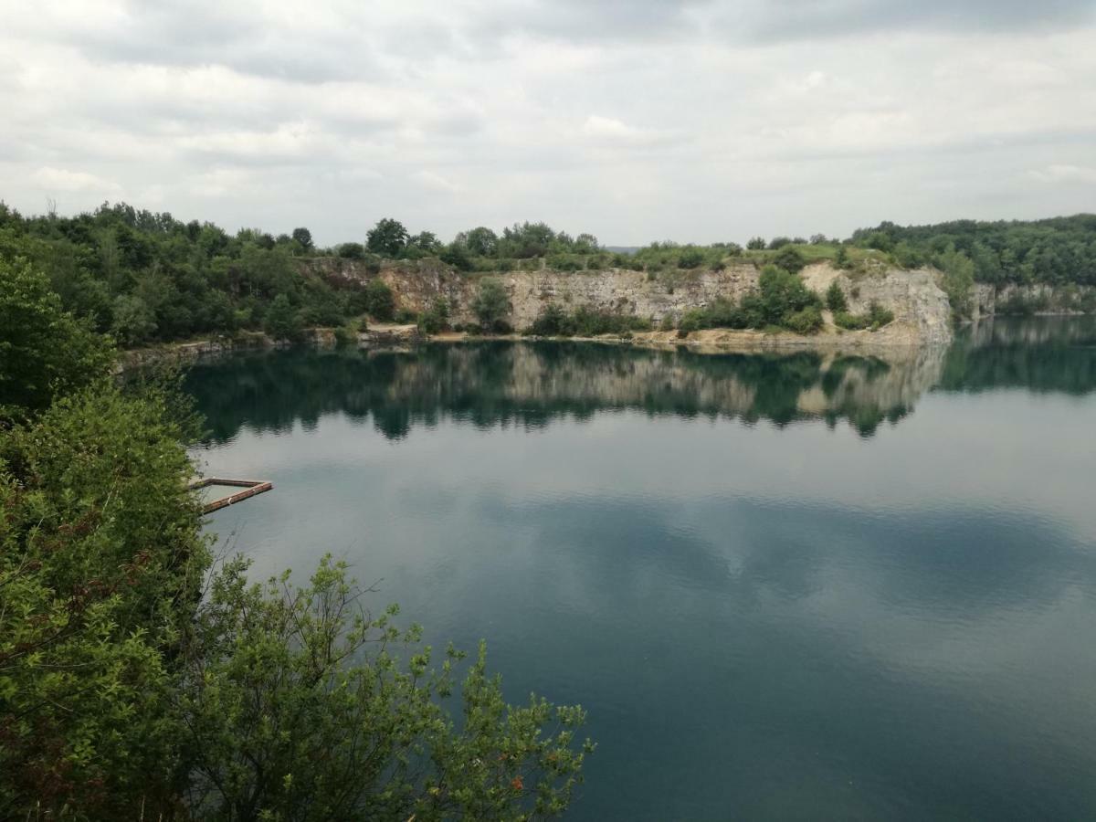 Pokoje Zakrzowek *