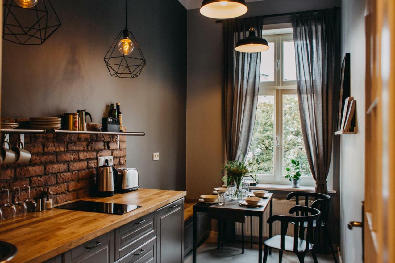 Apartment Michalowskiego 11 Krakow