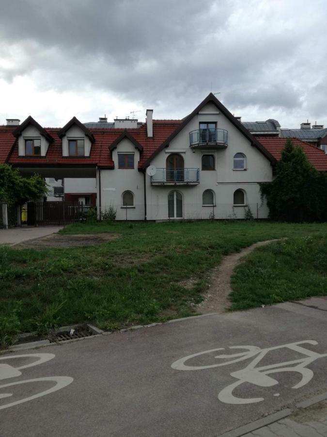 Pokoje Zakrzowek * Krakow
