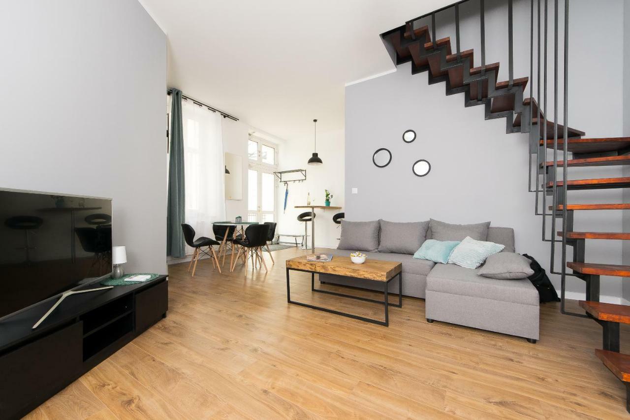 Apartamento Blue Old Town Air Condition P4you Pl