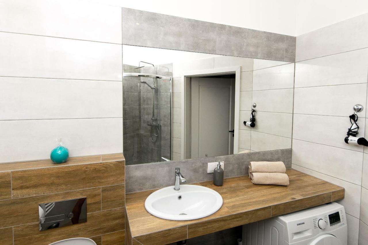 Apartamento Blue Old Town Air Condition P4you Pl Cracóvia