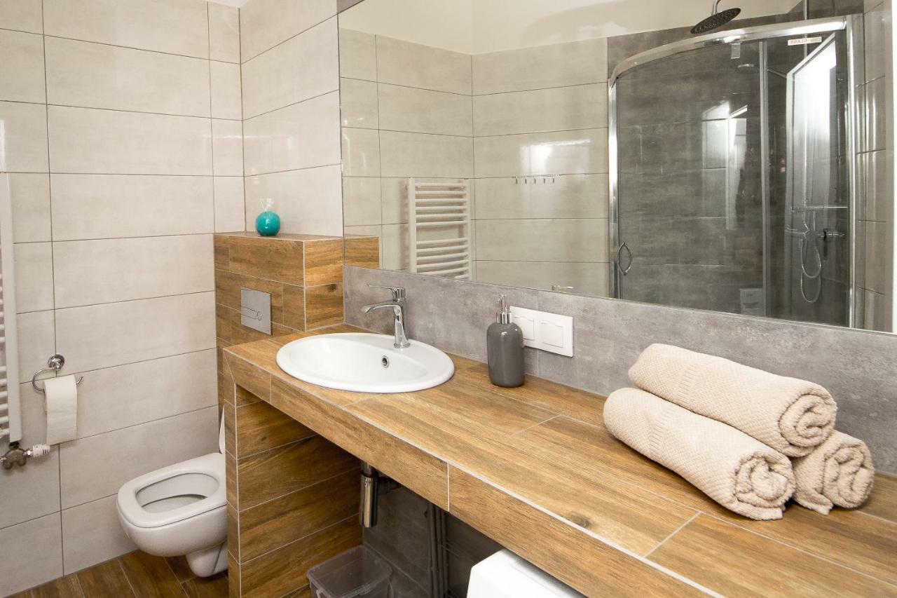 Blue Old Town Air Condition P4you Pl Apartamento